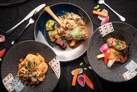 Kismet Bar and Dining